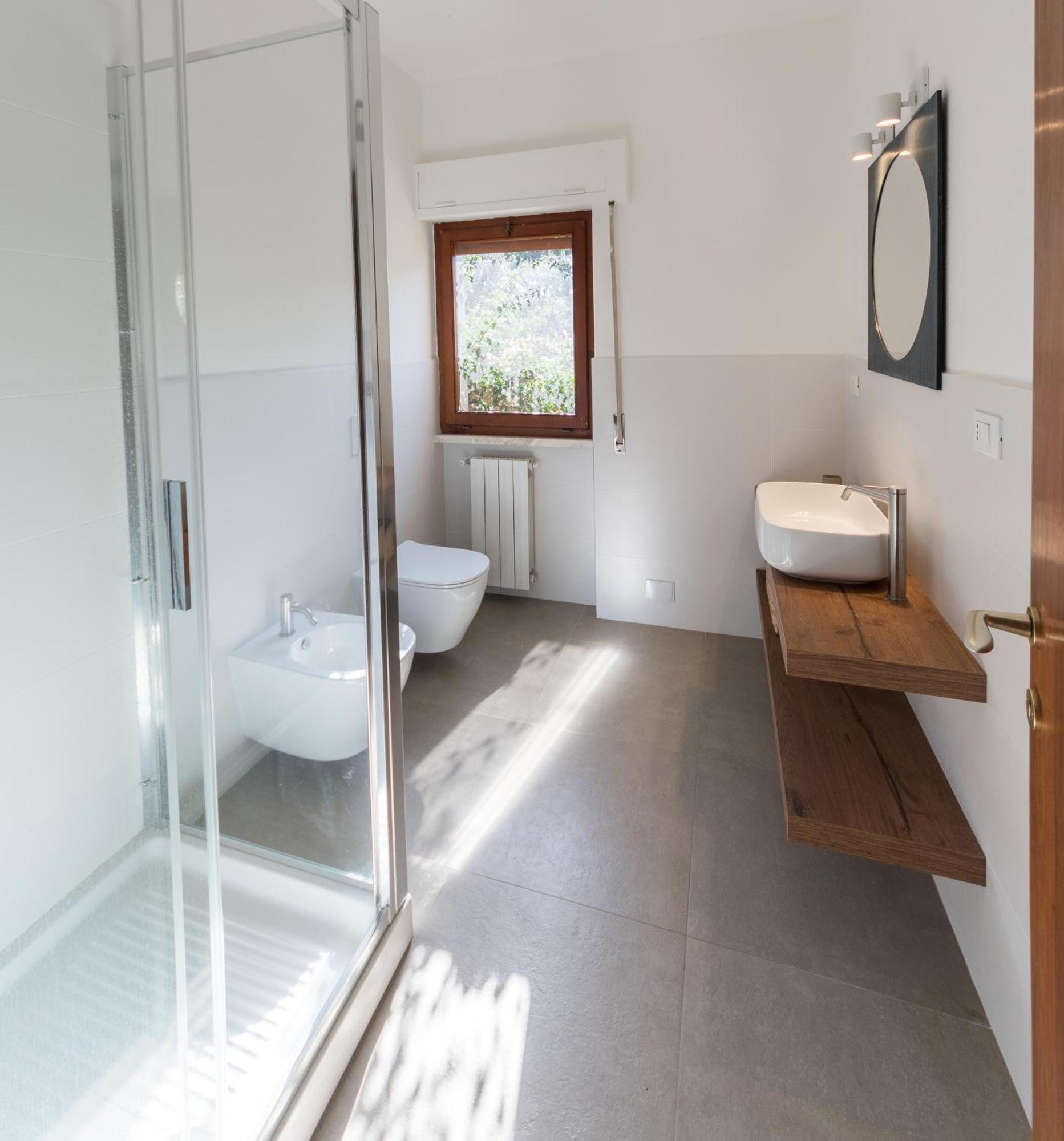 Villa Molletta A Punta Ala Vicino Spiaggia Con Ac Luaran gambar